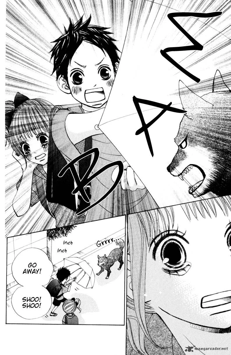Tonari no Atashi Chapter 16 page 48