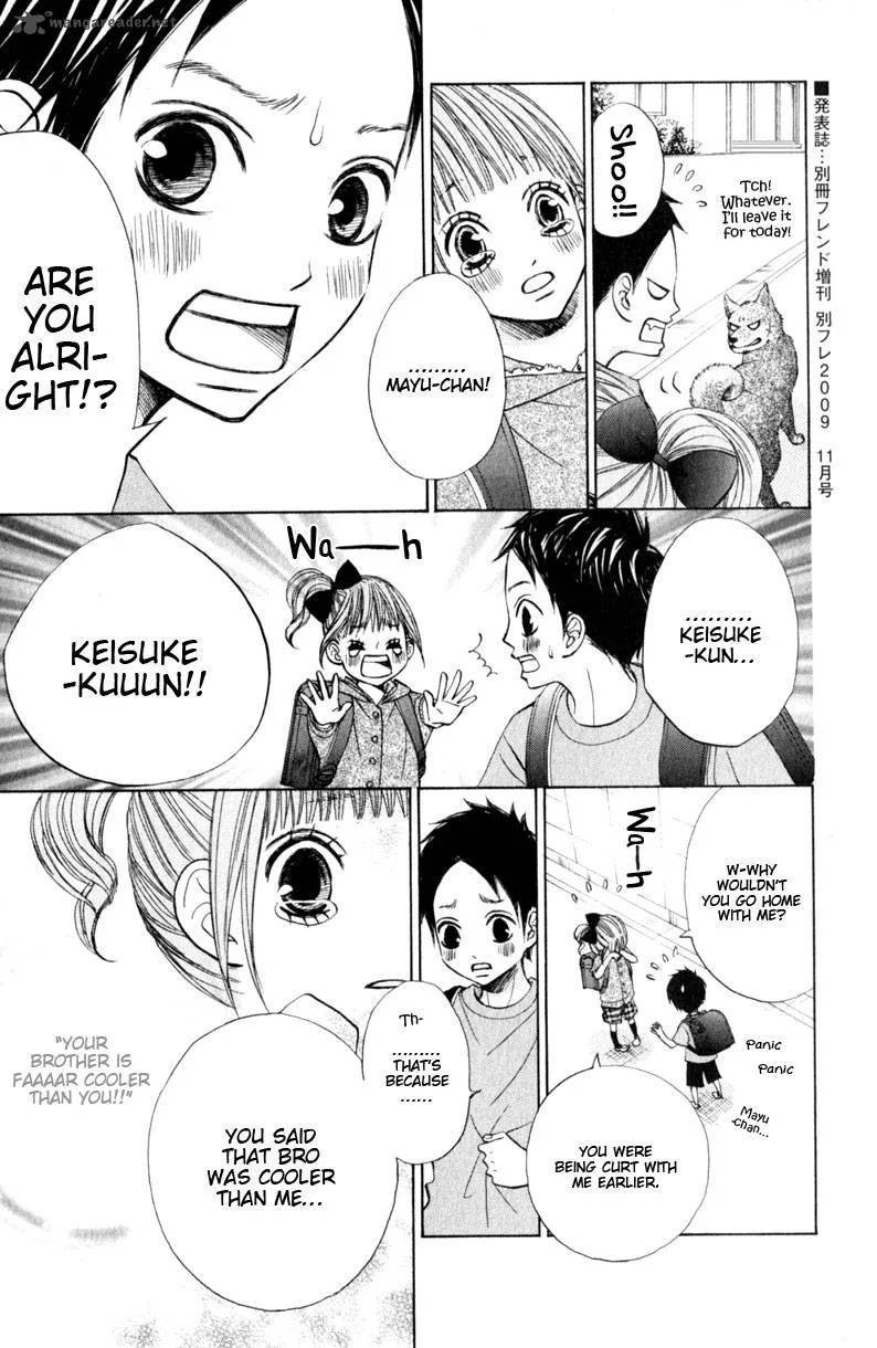 Tonari no Atashi Chapter 16 page 49