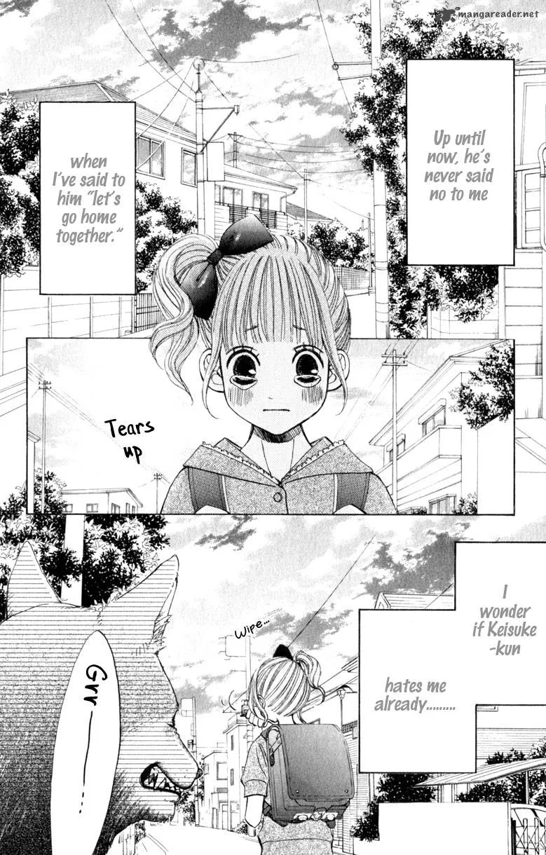 Tonari no Atashi Chapter 16 page 46