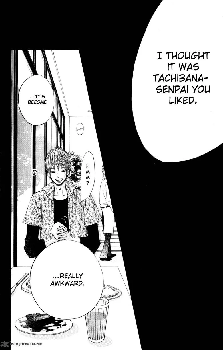 Tonari no Atashi Chapter 17 page 24
