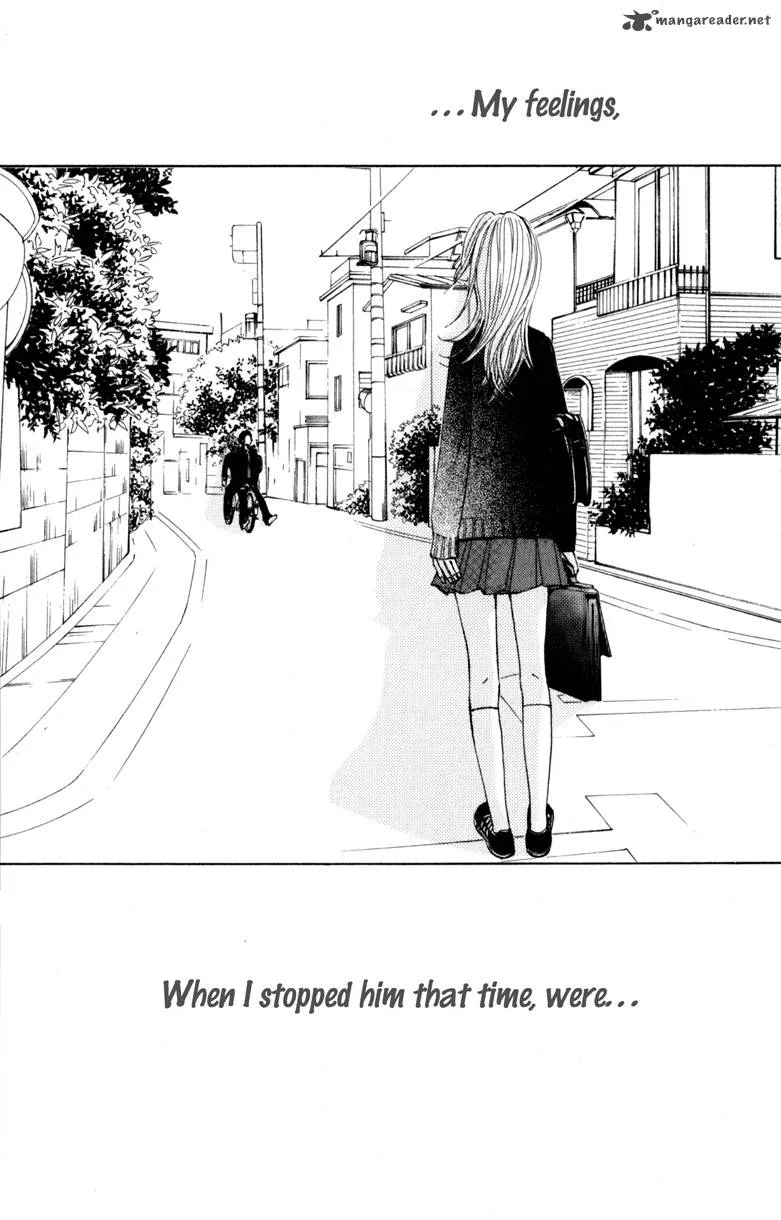 Tonari no Atashi Chapter 17 page 33