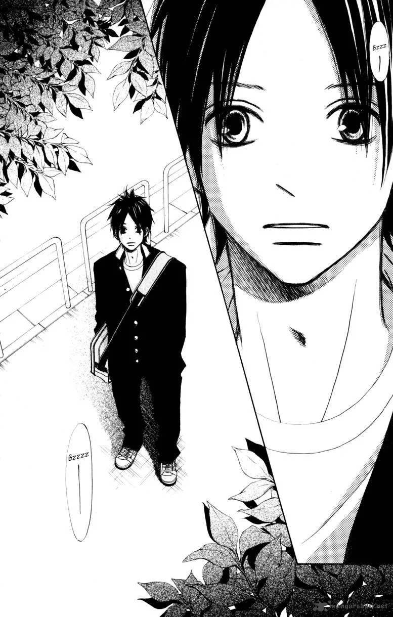 Tonari no Atashi Chapter 17 page 6