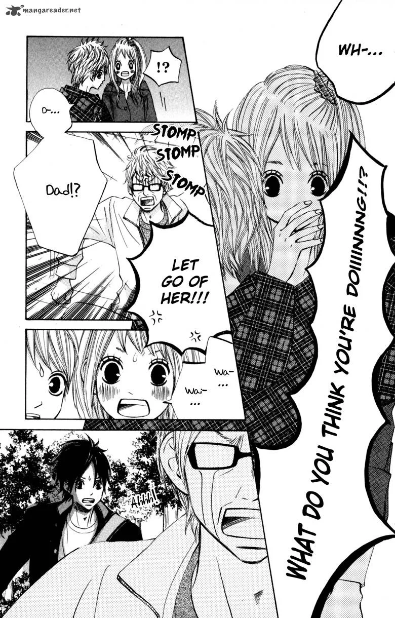 Tonari no Atashi Chapter 17 page 9