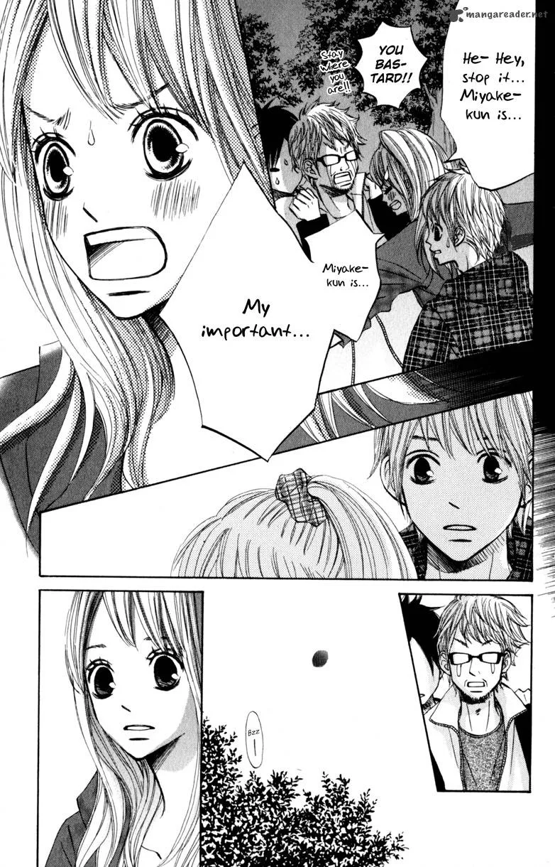 Tonari no Atashi Chapter 17 page 11
