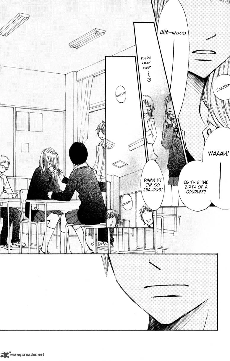 Tonari no Atashi Chapter 17 page 20