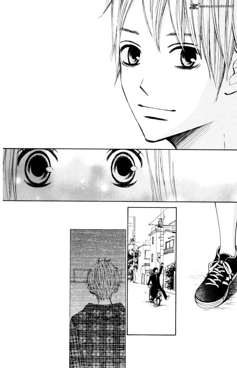 Tonari no Atashi Chapter 17 page 32