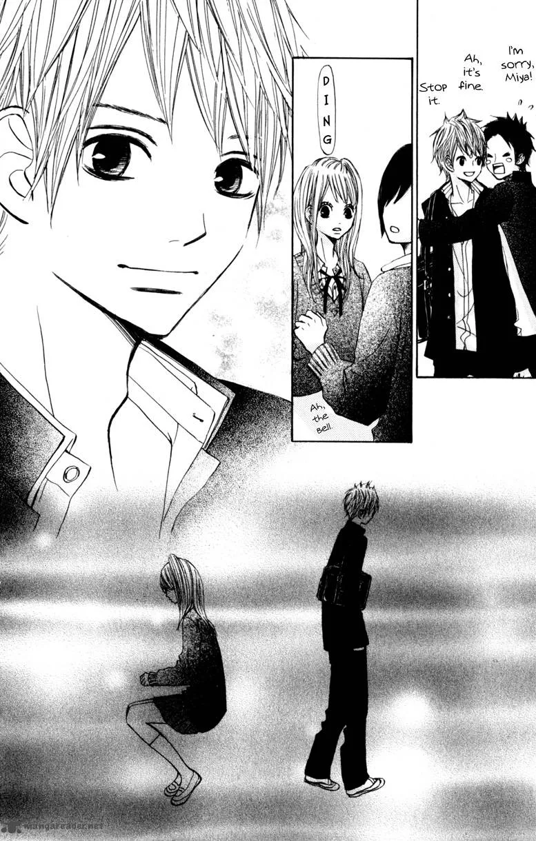 Tonari no Atashi Chapter 17 page 22