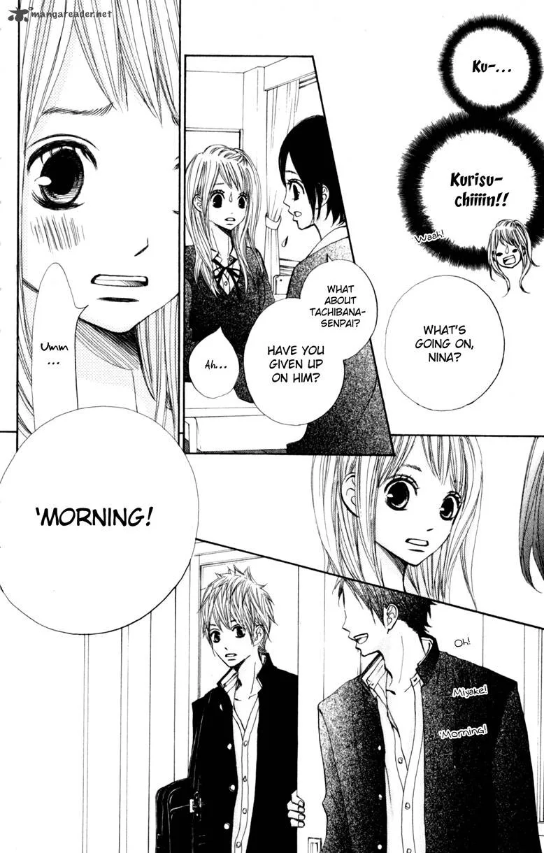 Tonari no Atashi Chapter 17 page 18