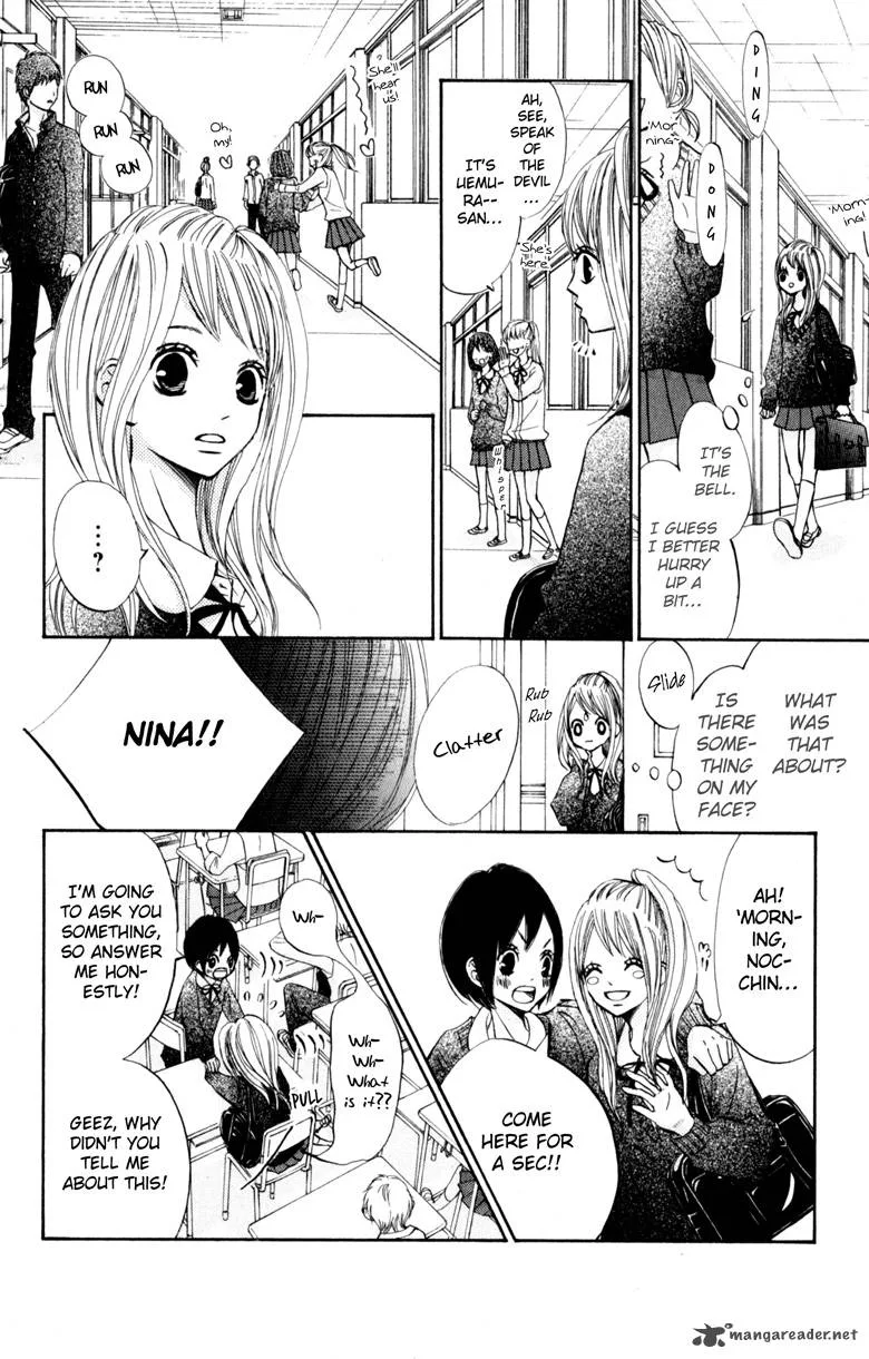 Tonari no Atashi Chapter 17 page 16