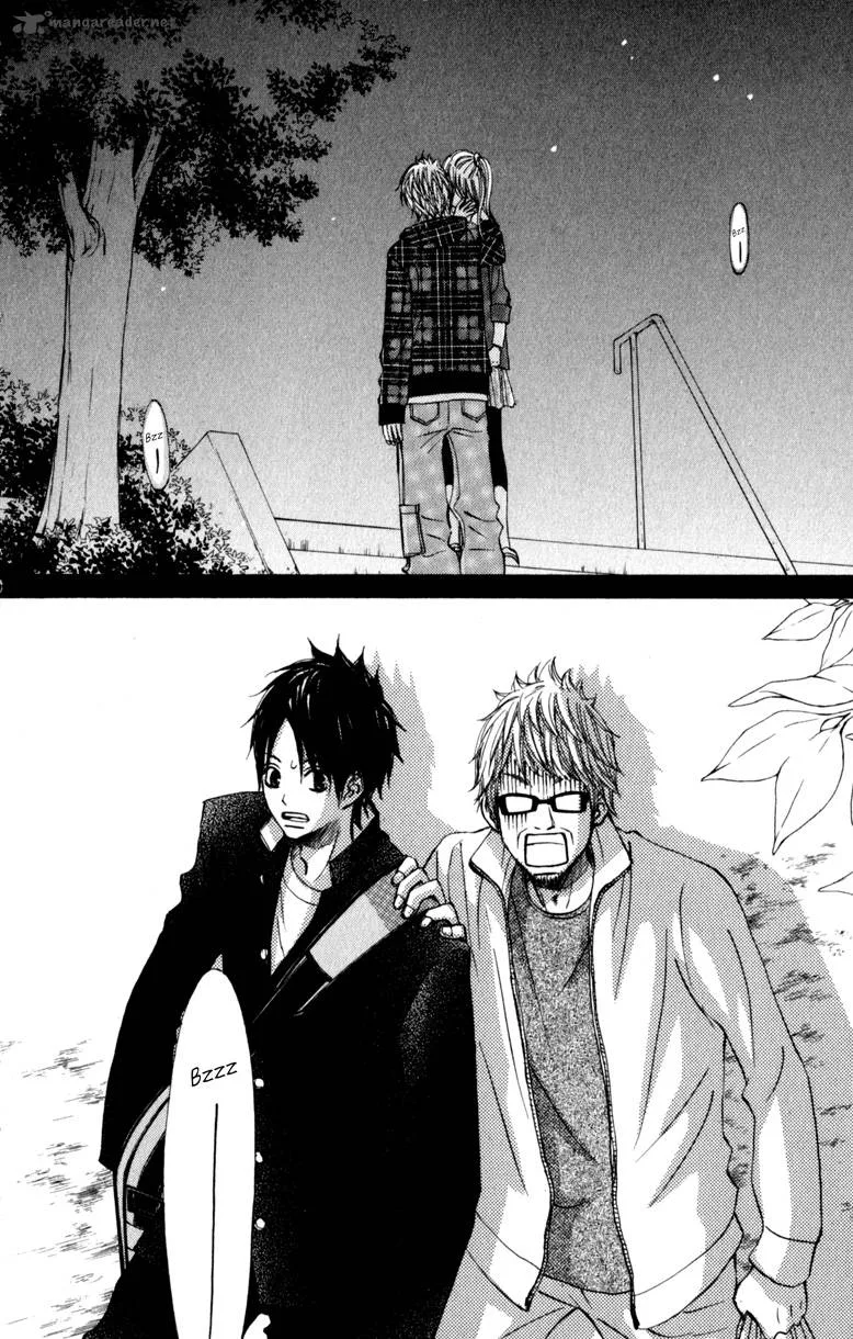 Tonari no Atashi Chapter 17 page 8