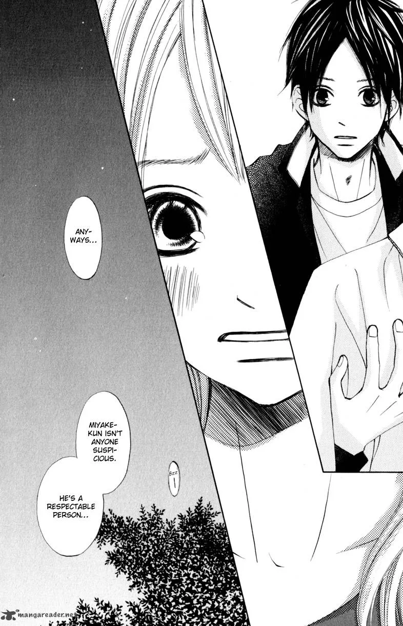 Tonari no Atashi Chapter 17 page 12