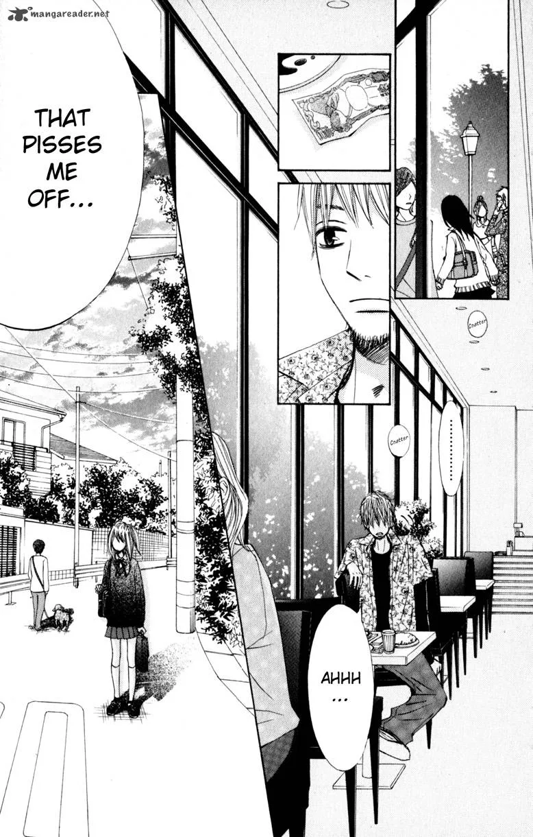 Tonari no Atashi Chapter 17 page 29