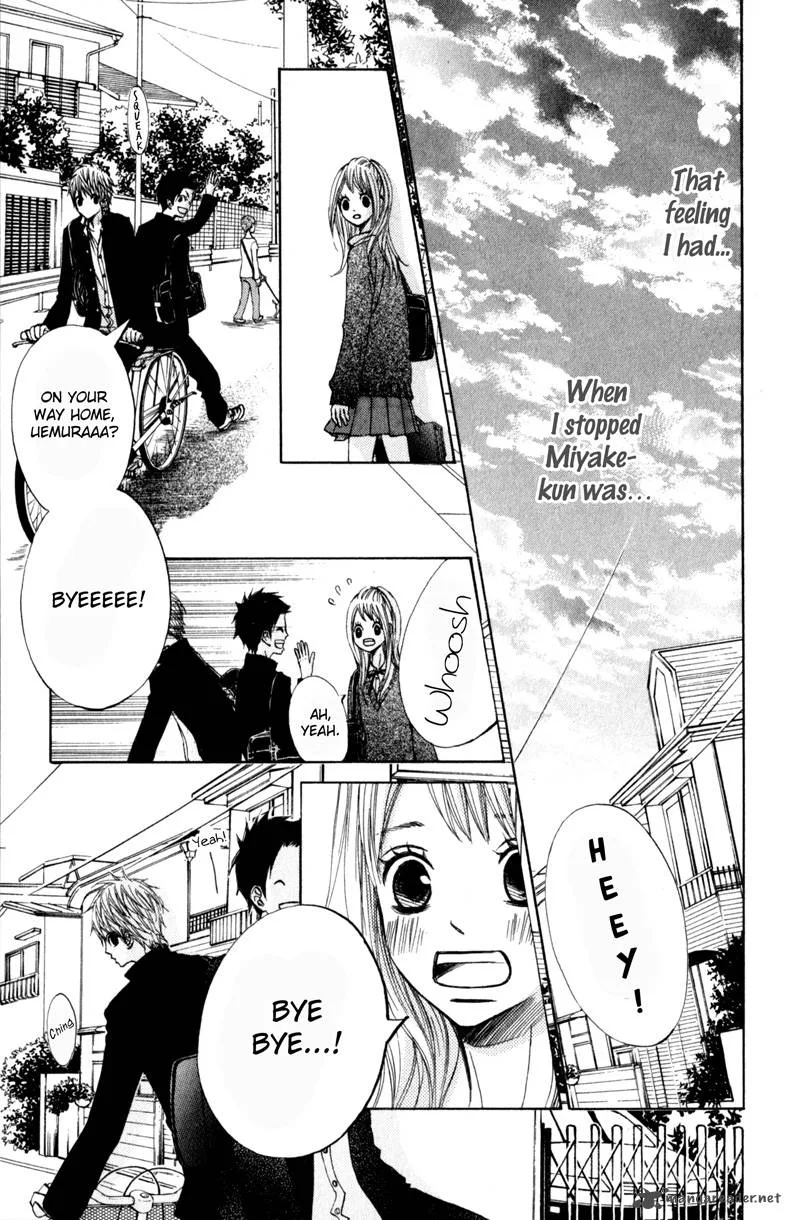 Tonari no Atashi Chapter 17 page 31