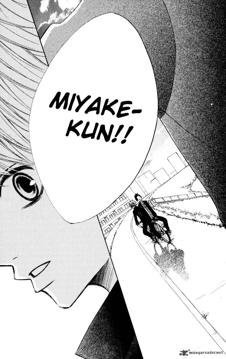 Tonari no Atashi Chapter 17 page 35