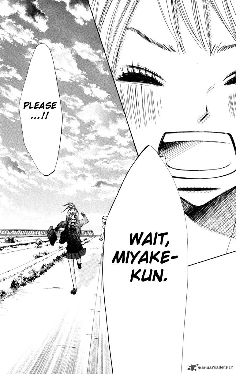 Tonari no Atashi Chapter 17 page 36