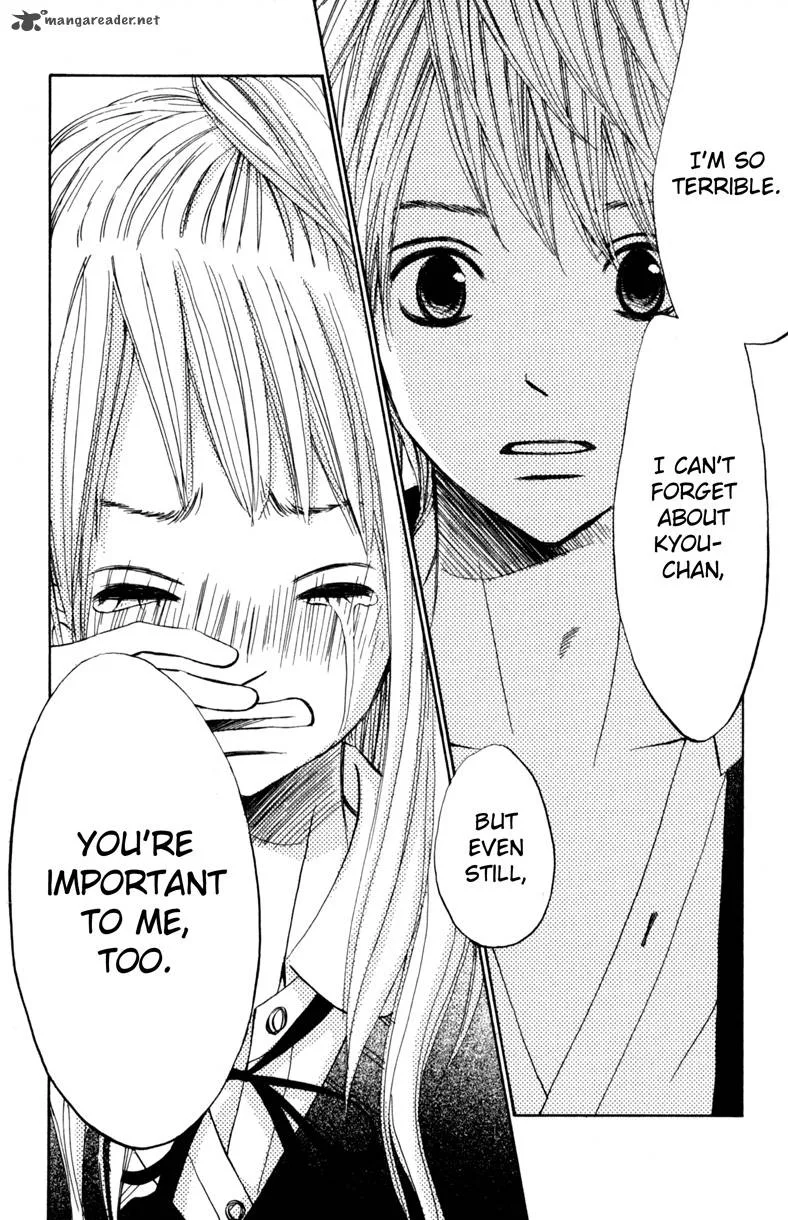 Tonari no Atashi Chapter 17 page 38