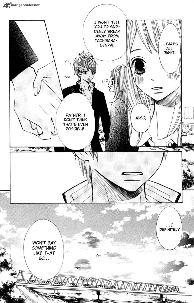 Tonari no Atashi Chapter 17 page 41