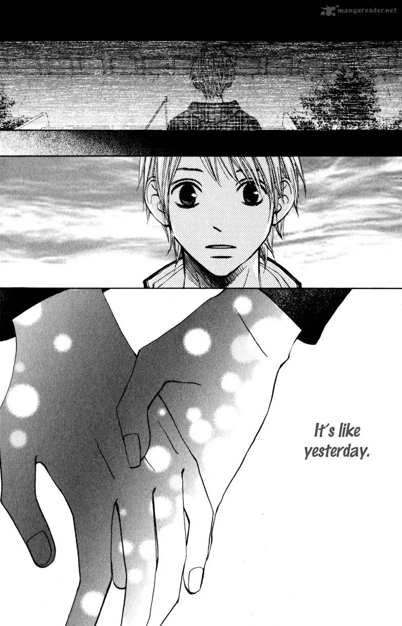 Tonari no Atashi Chapter 17 page 39