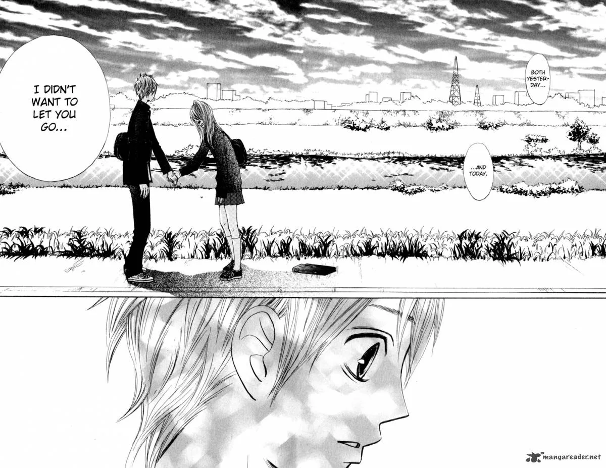 Tonari no Atashi Chapter 17 page 40