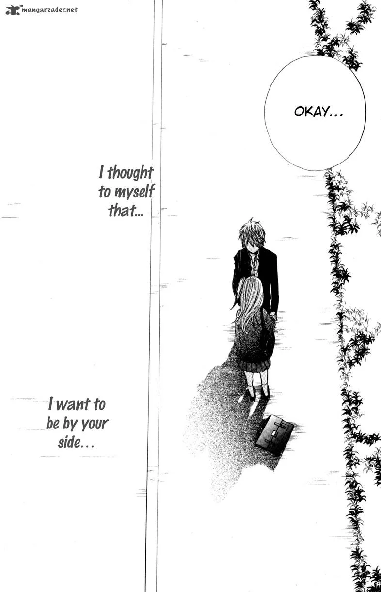 Tonari no Atashi Chapter 17 page 43