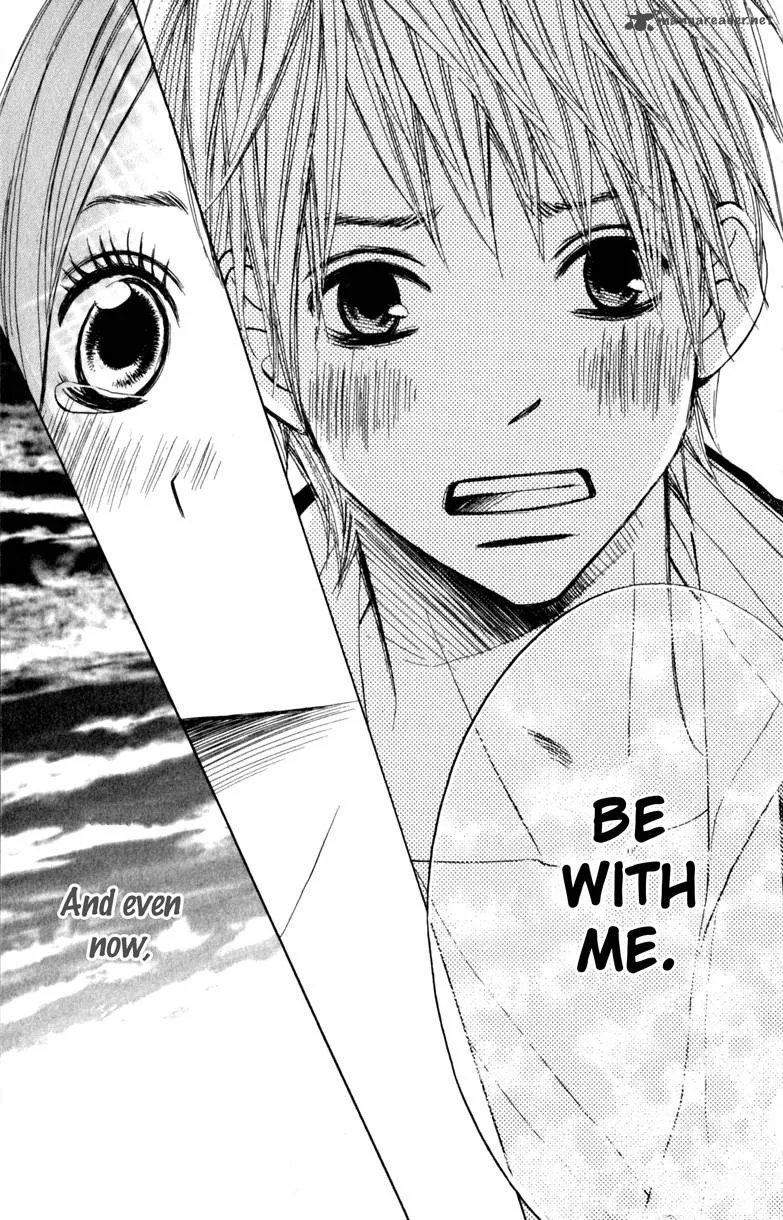 Tonari no Atashi Chapter 17 page 42