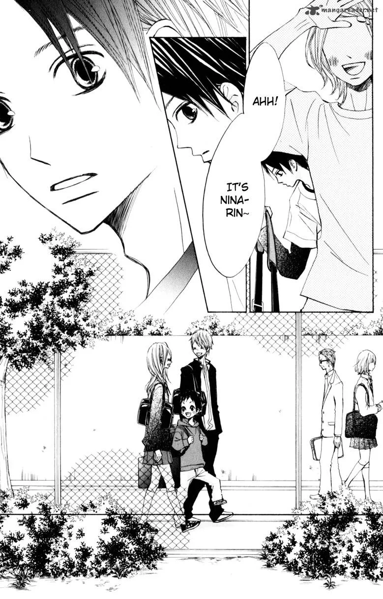 Tonari no Atashi Chapter 18 page 9