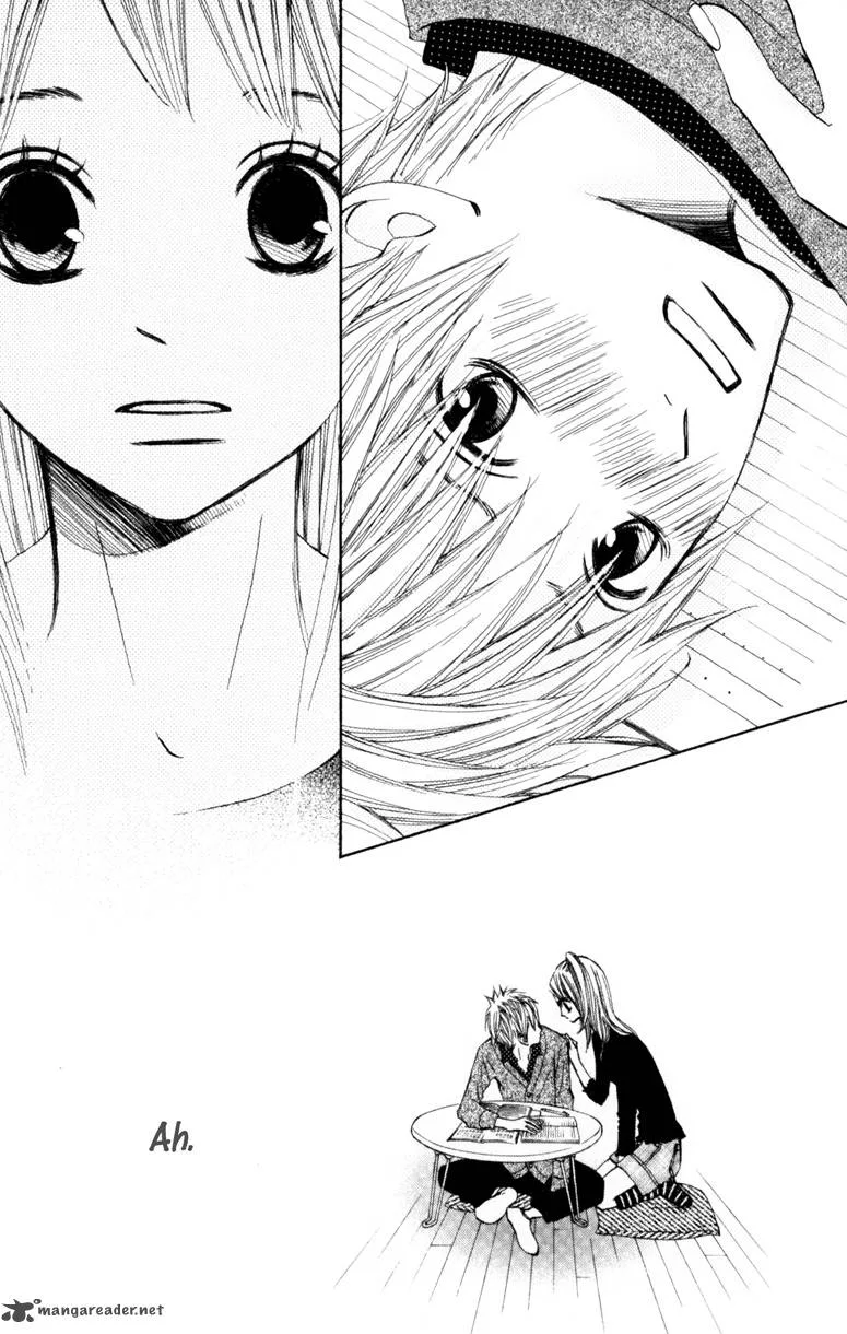 Tonari no Atashi Chapter 18 page 24