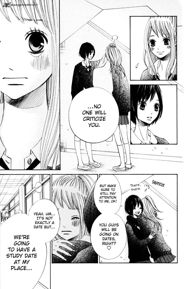 Tonari no Atashi Chapter 18 page 11
