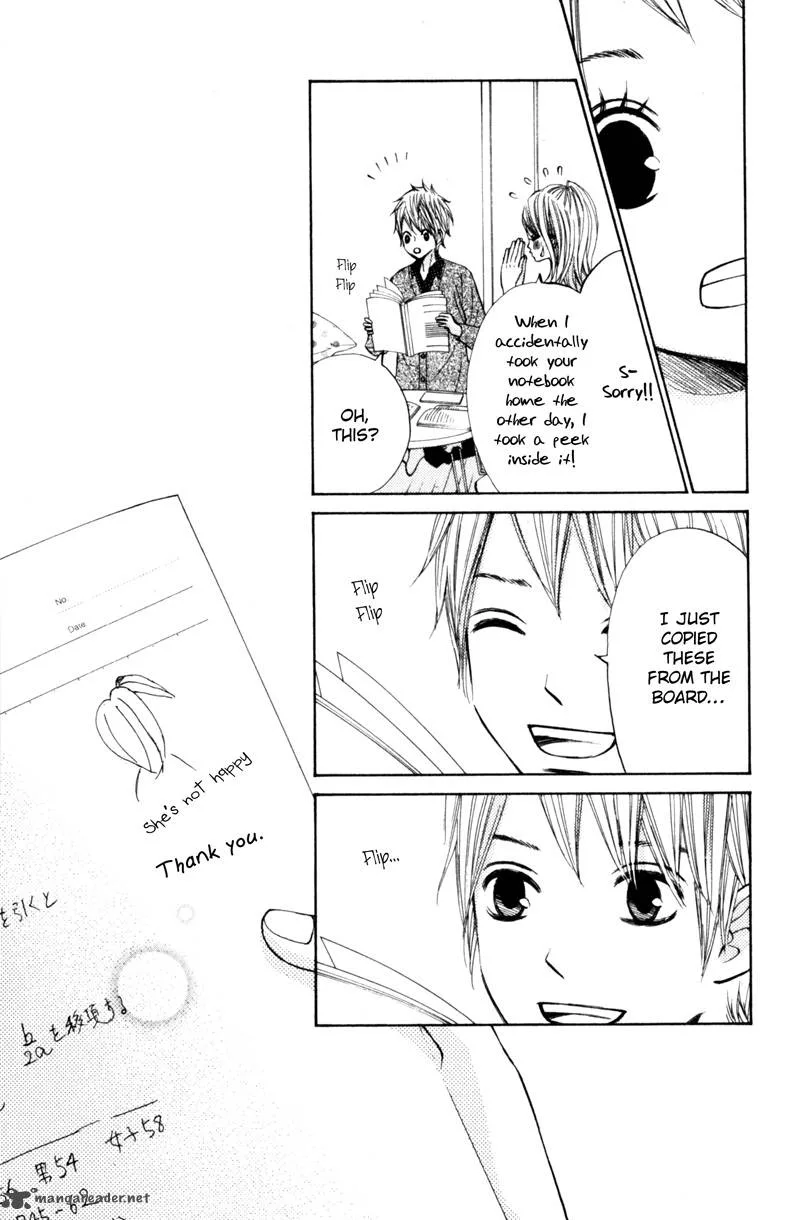 Tonari no Atashi Chapter 18 page 21