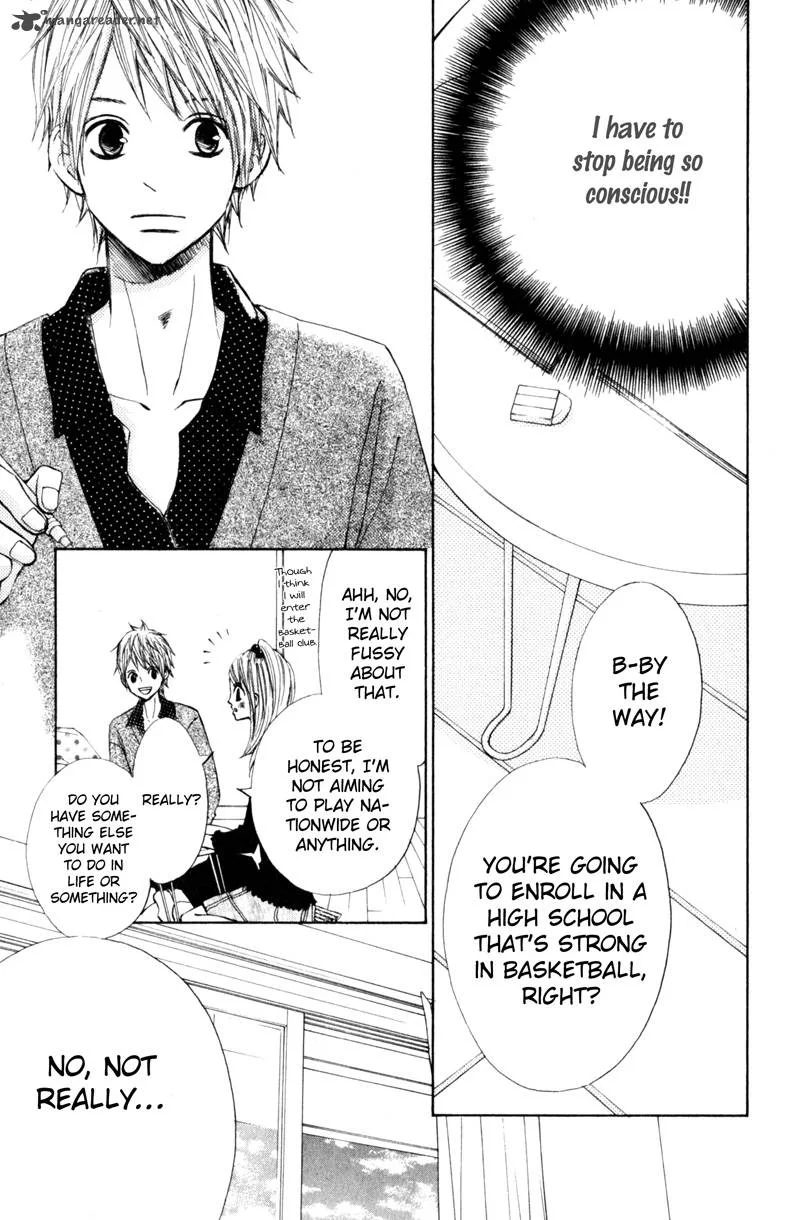 Tonari no Atashi Chapter 18 page 15