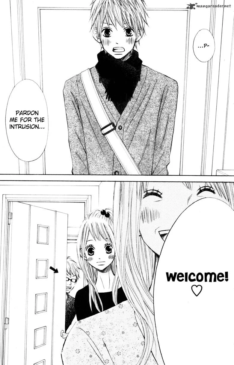 Tonari no Atashi Chapter 18 page 13