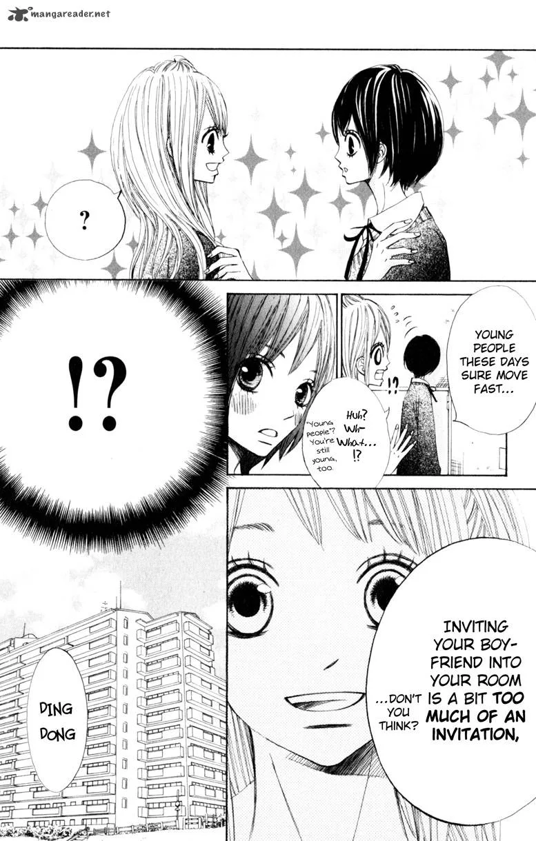 Tonari no Atashi Chapter 18 page 12