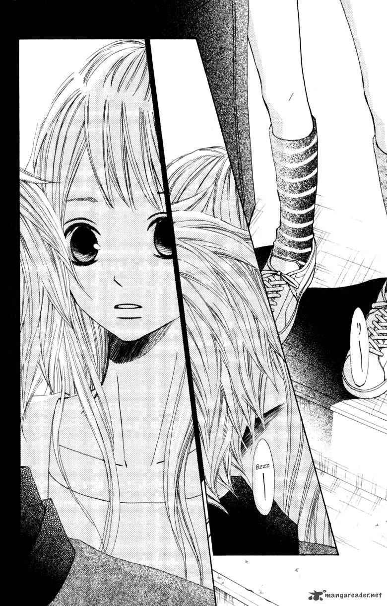 Tonari no Atashi Chapter 18 page 30