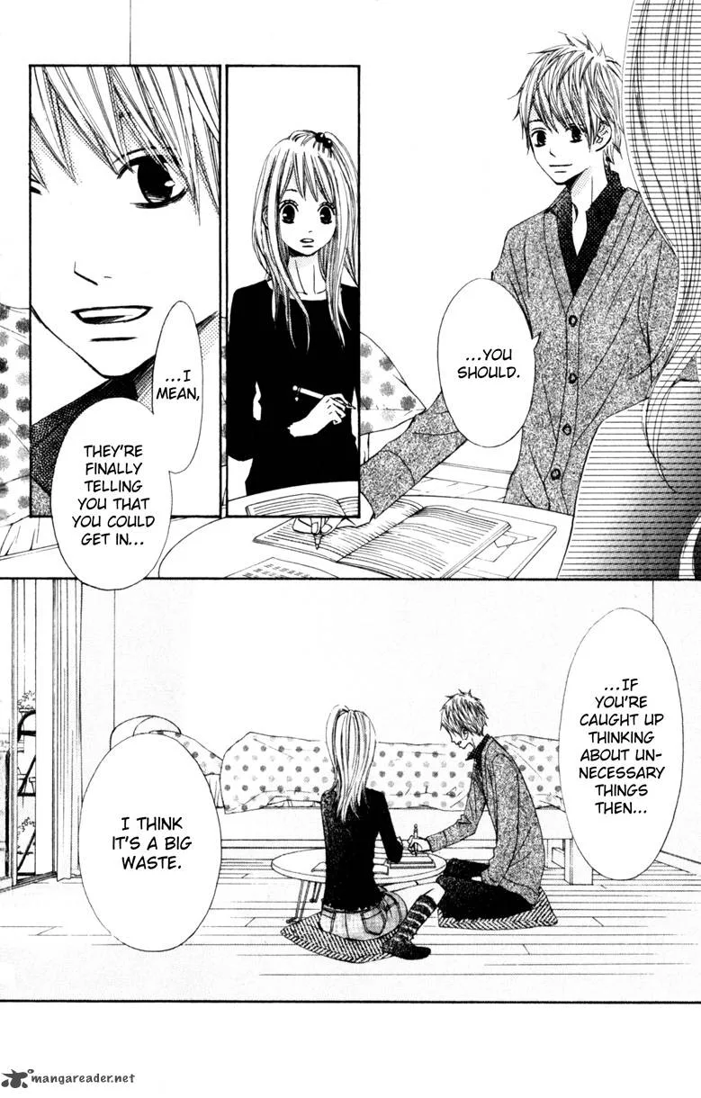 Tonari no Atashi Chapter 18 page 18