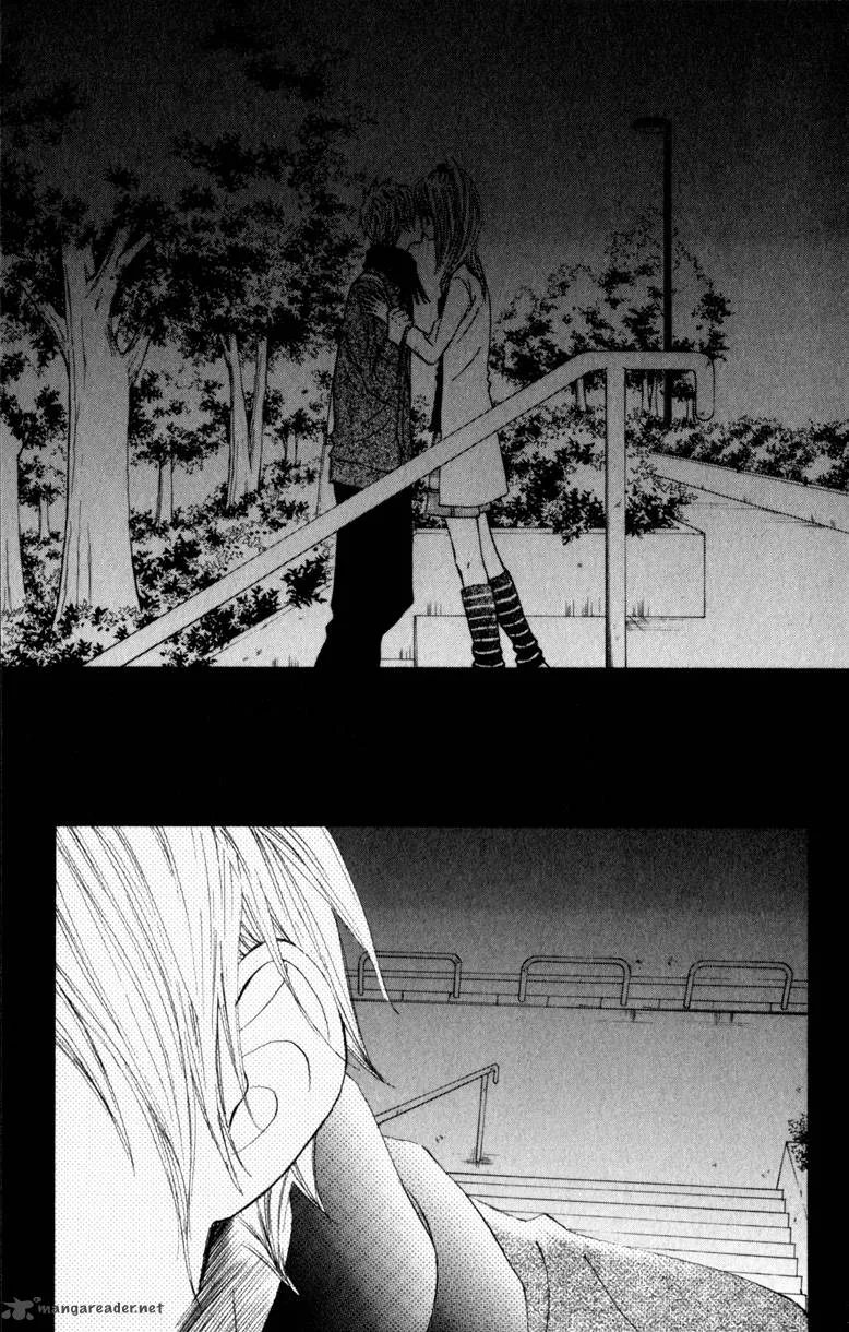 Tonari no Atashi Chapter 18 page 29