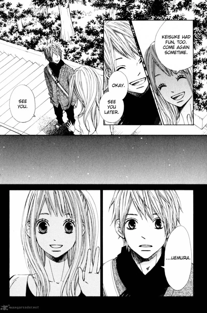 Tonari no Atashi Chapter 18 page 28