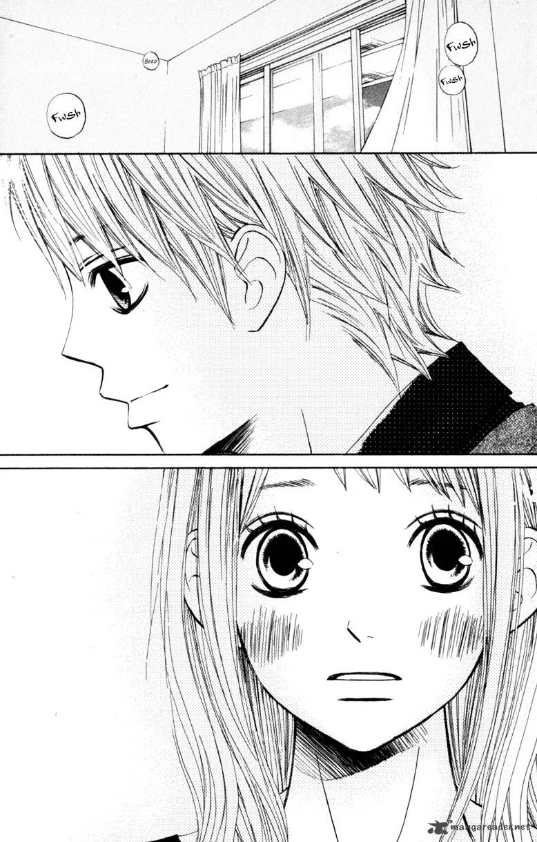 Tonari no Atashi Chapter 18 page 19