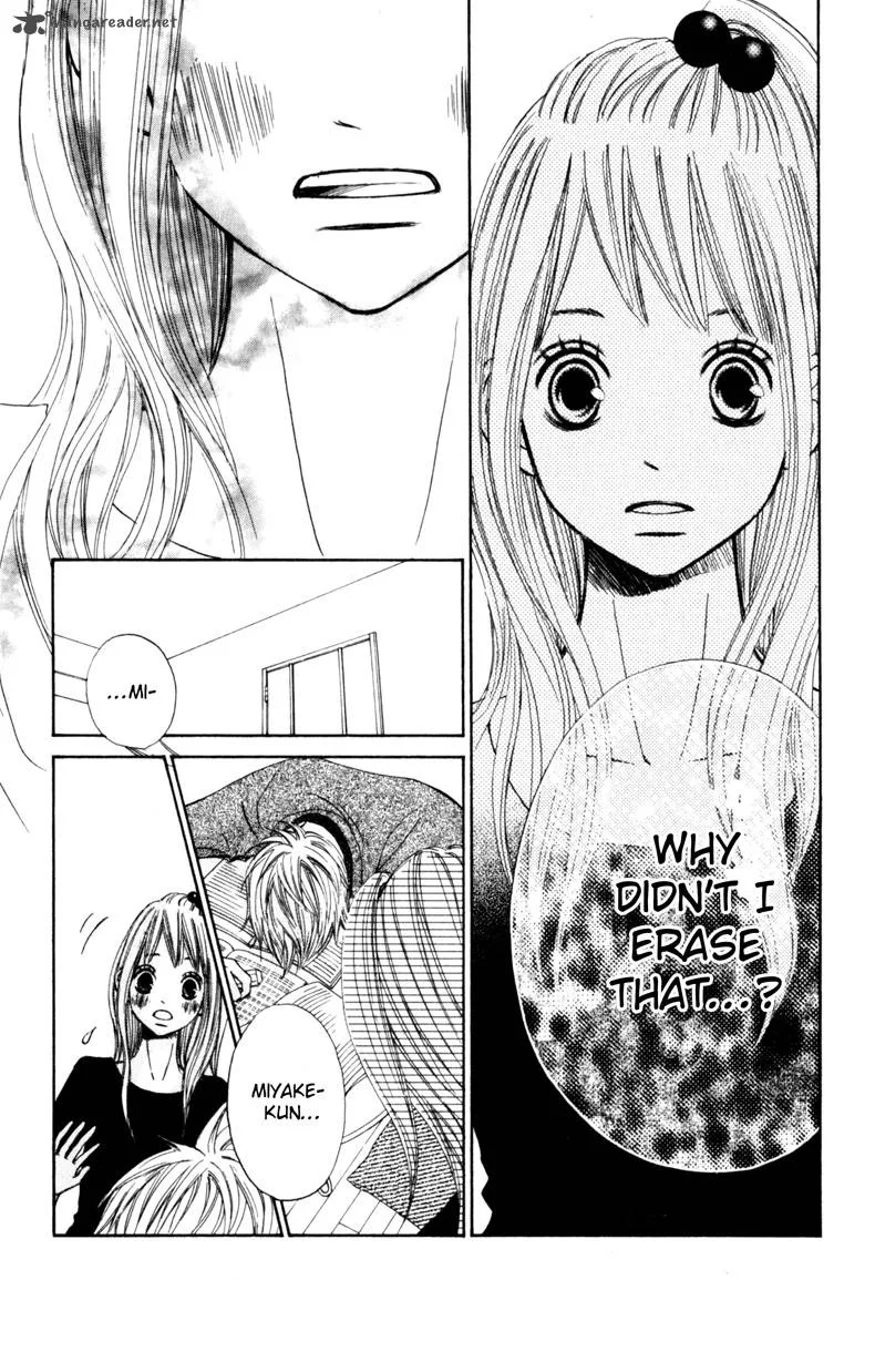 Tonari no Atashi Chapter 18 page 23