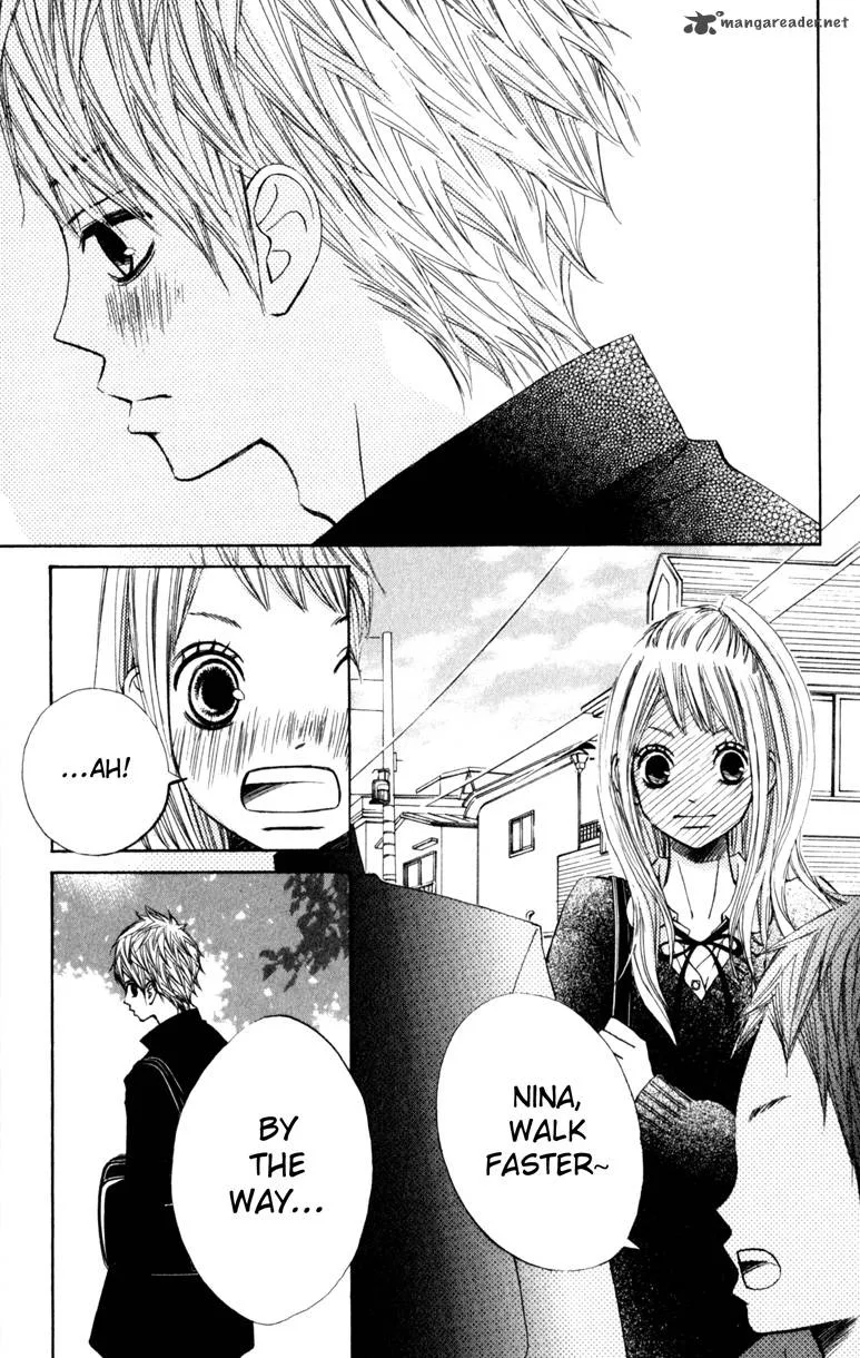 Tonari no Atashi Chapter 18 page 7