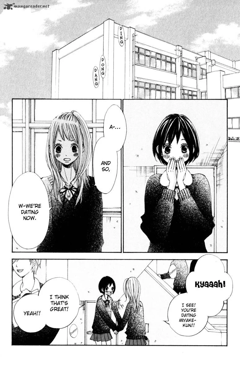 Tonari no Atashi Chapter 18 page 10