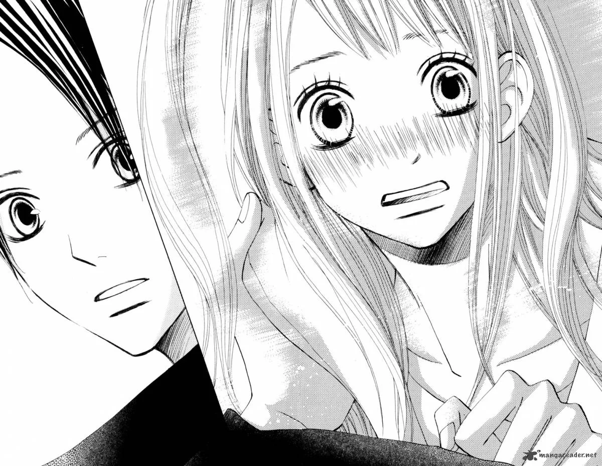 Tonari no Atashi Chapter 18 page 34