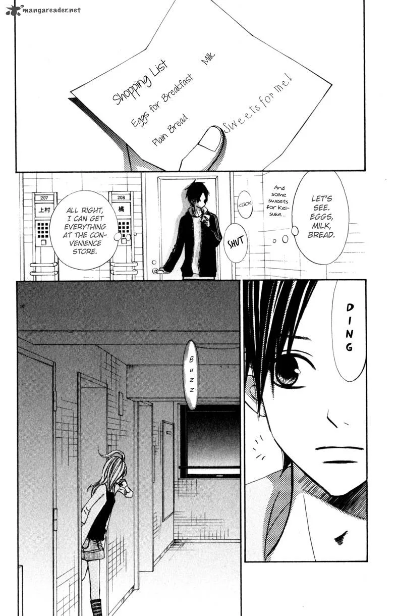 Tonari no Atashi Chapter 18 page 32