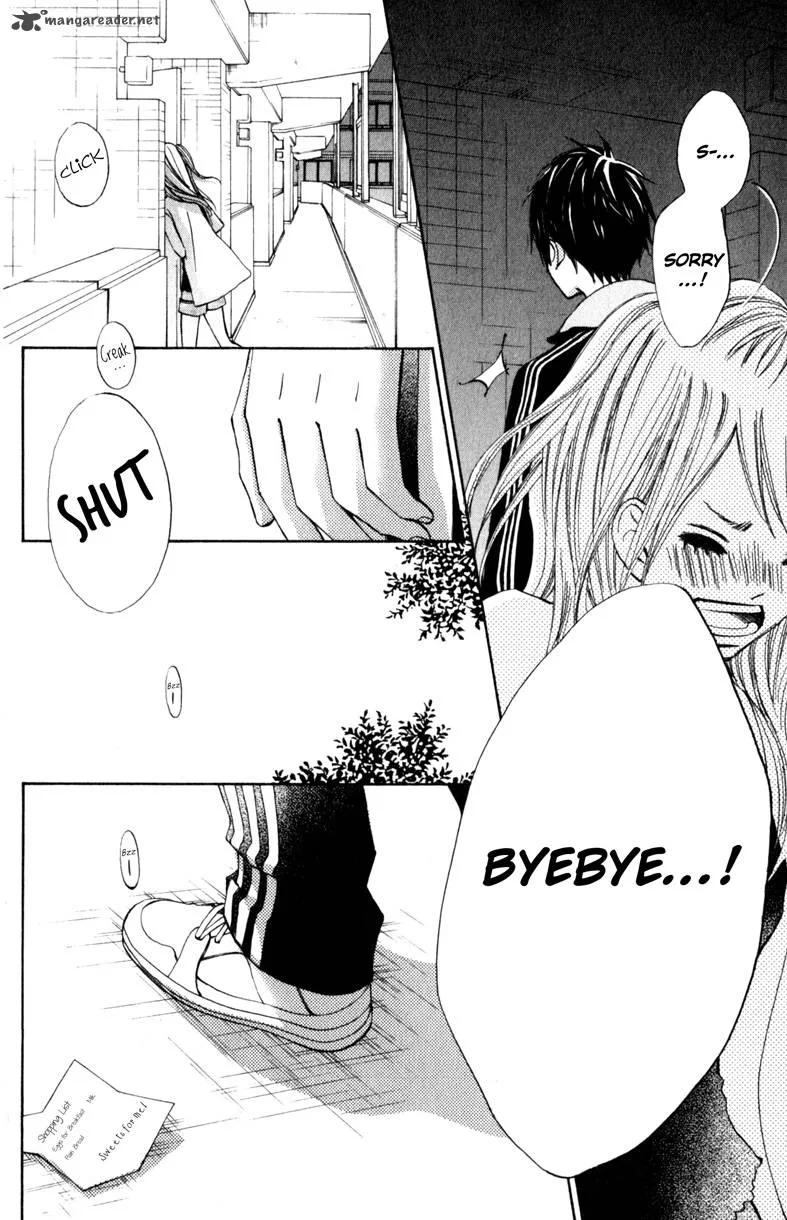 Tonari no Atashi Chapter 18 page 35