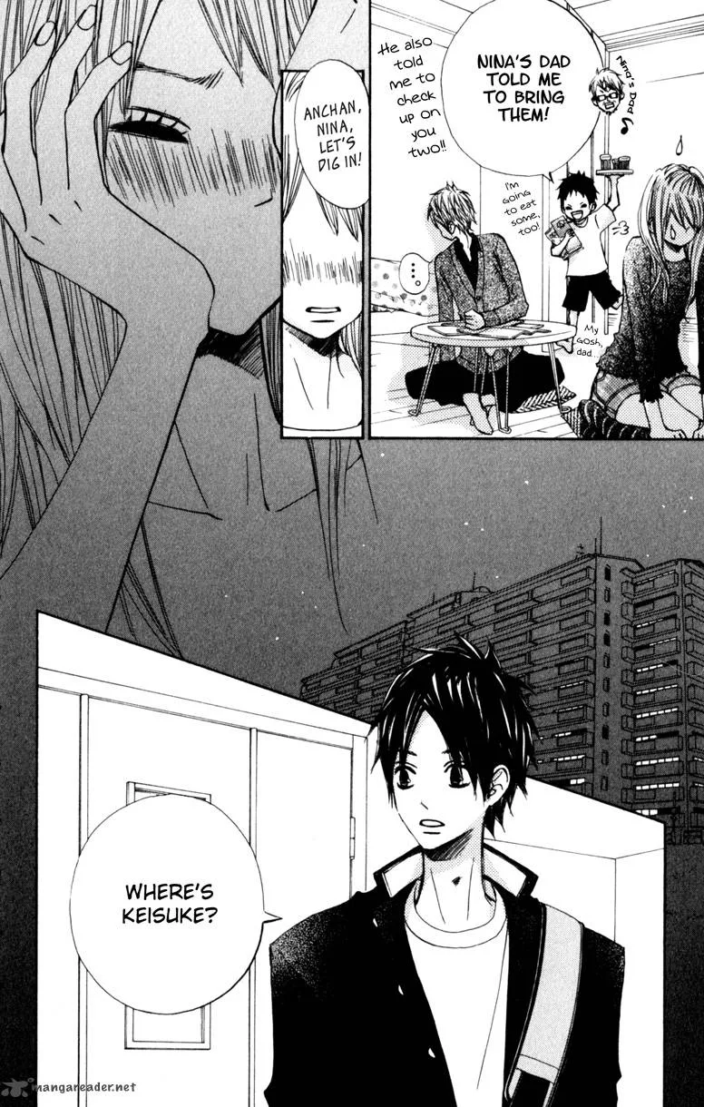 Tonari no Atashi Chapter 18 page 26