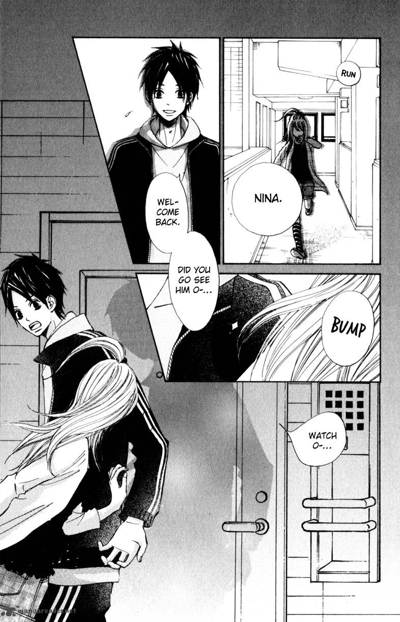 Tonari no Atashi Chapter 18 page 33