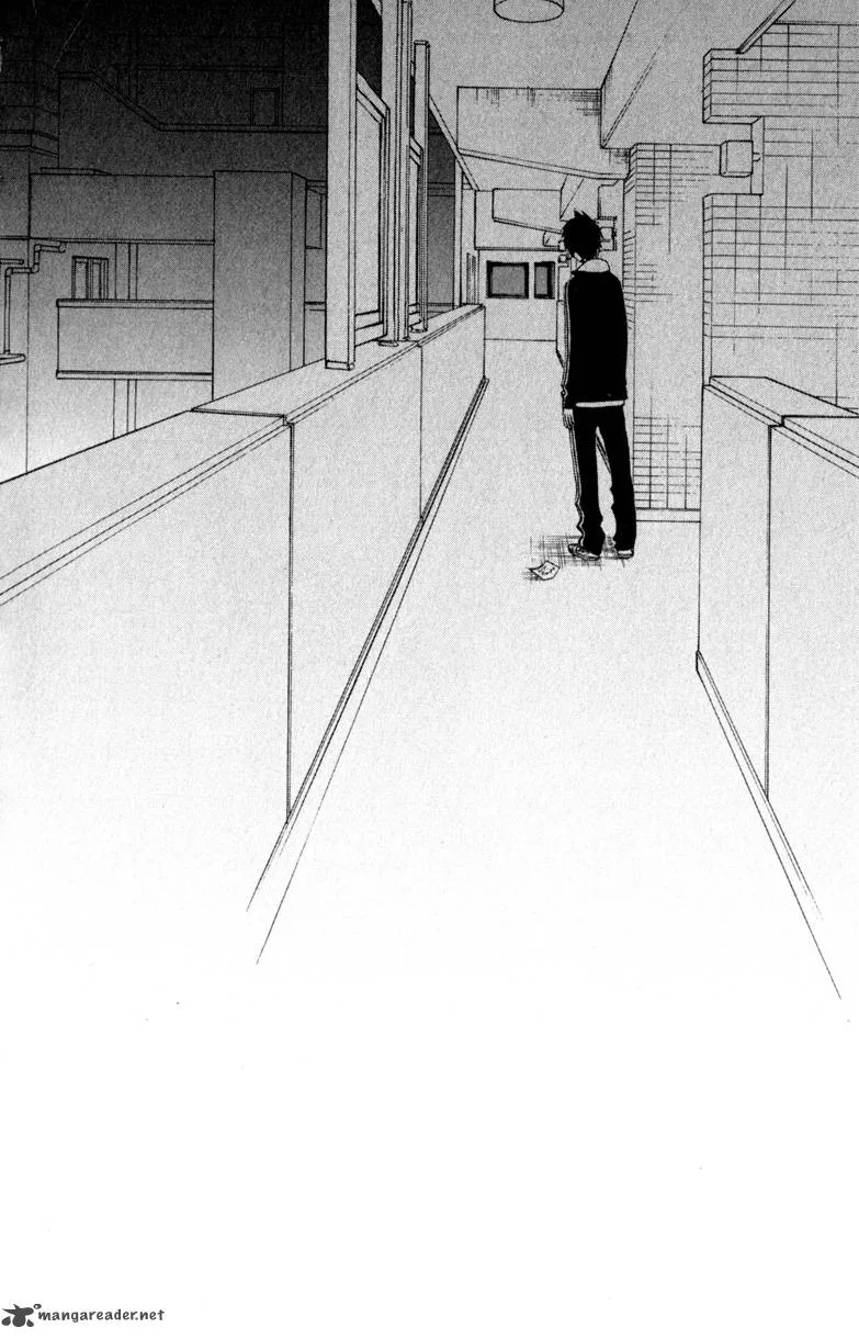 Tonari no Atashi Chapter 18 page 37