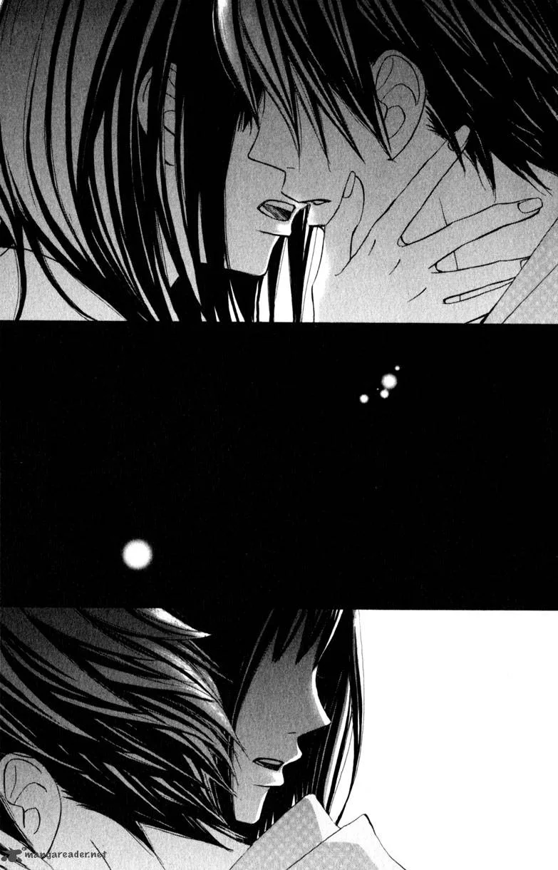 Tonari no Atashi Chapter 19 page 11
