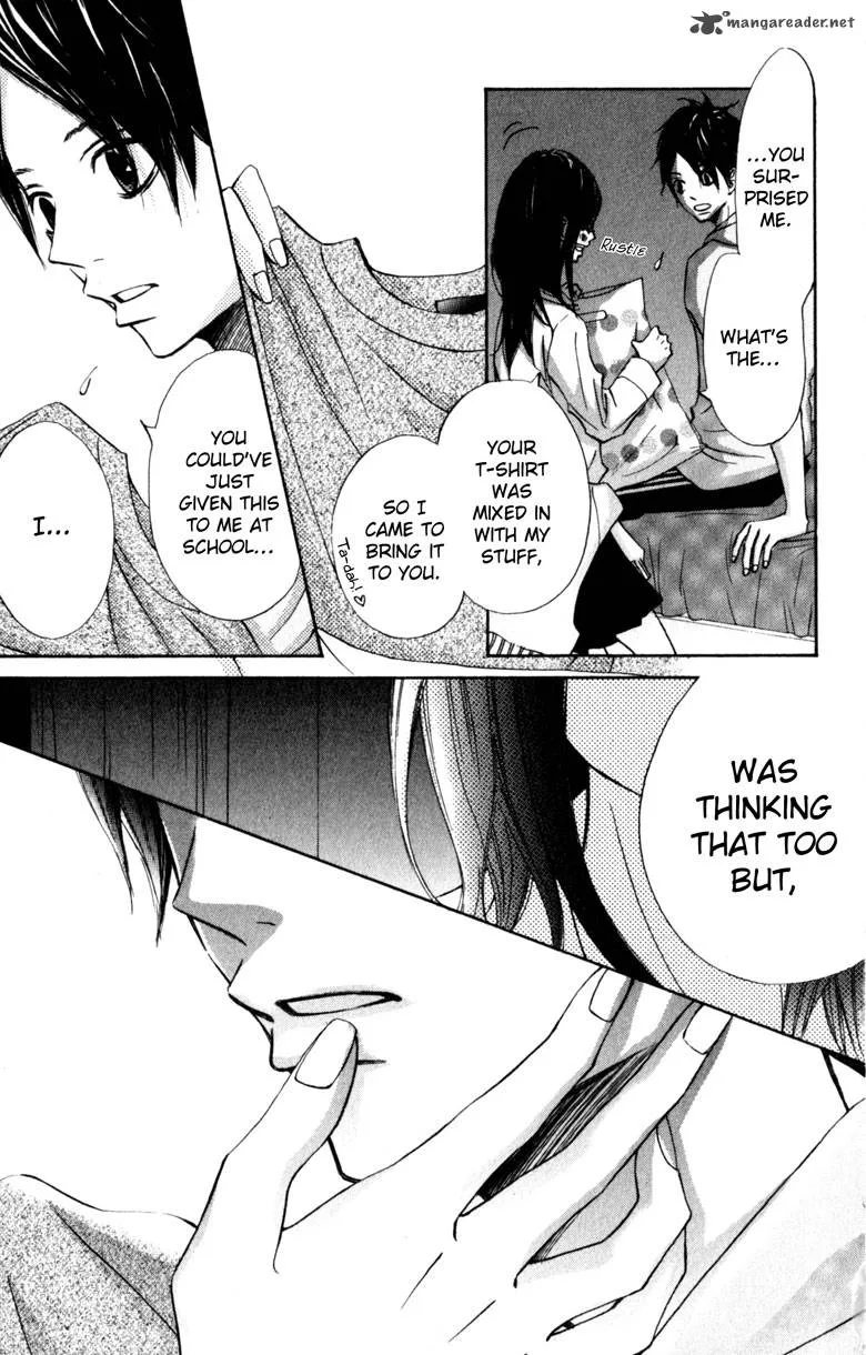 Tonari no Atashi Chapter 19 page 7