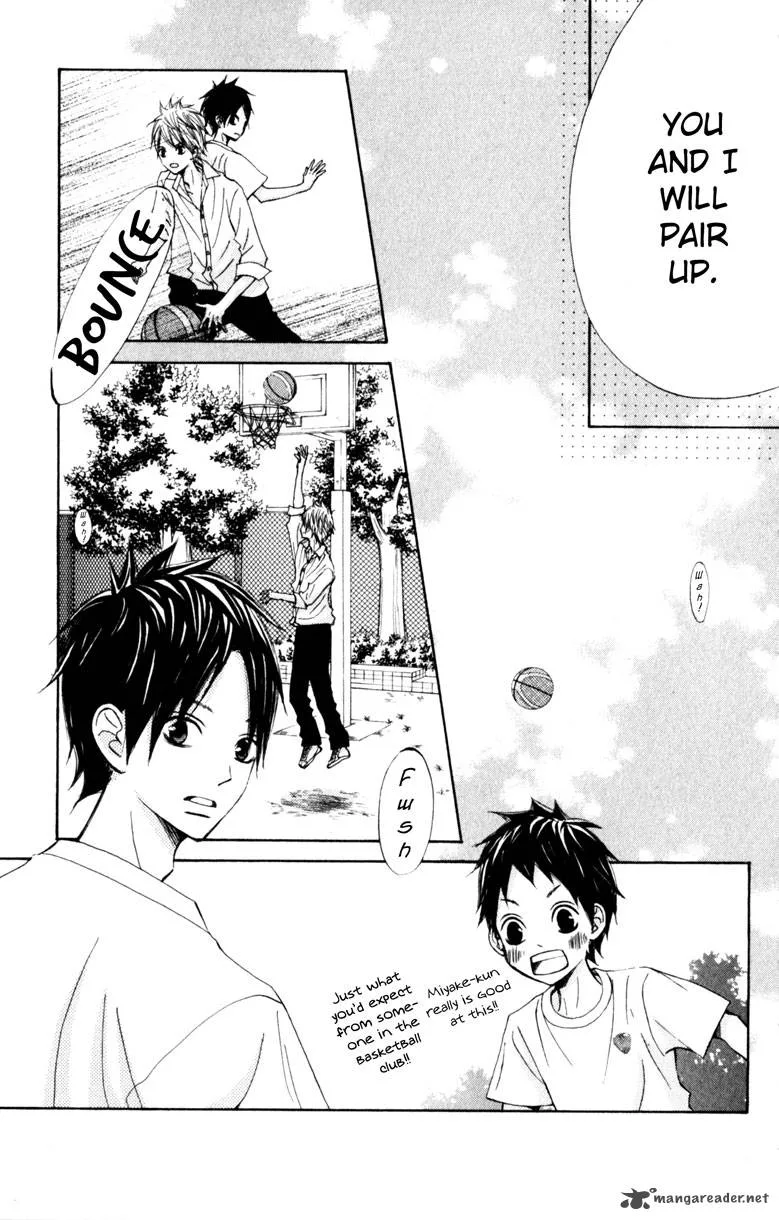 Tonari no Atashi Chapter 19 page 25
