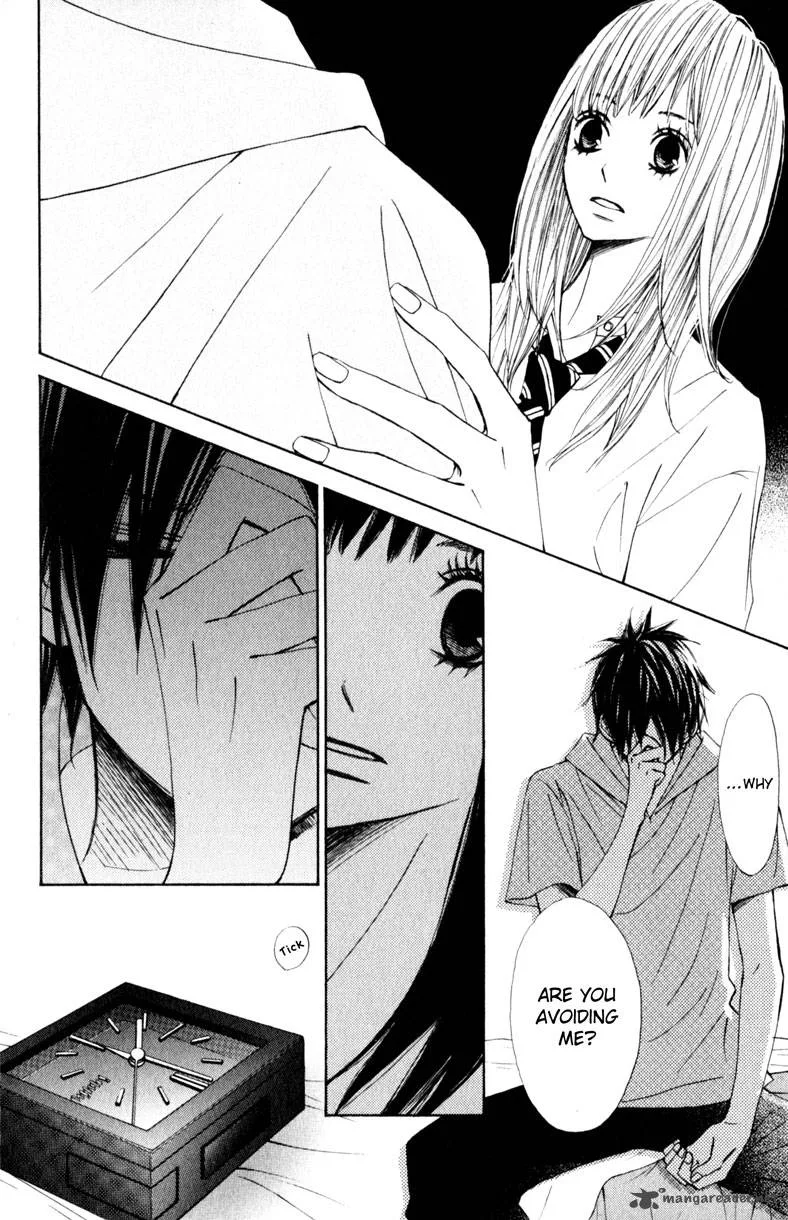 Tonari no Atashi Chapter 19 page 10